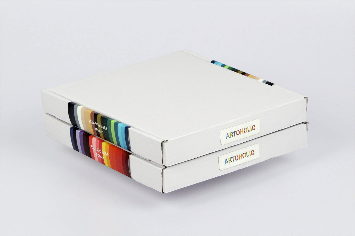 Arto Quilling Strip Box