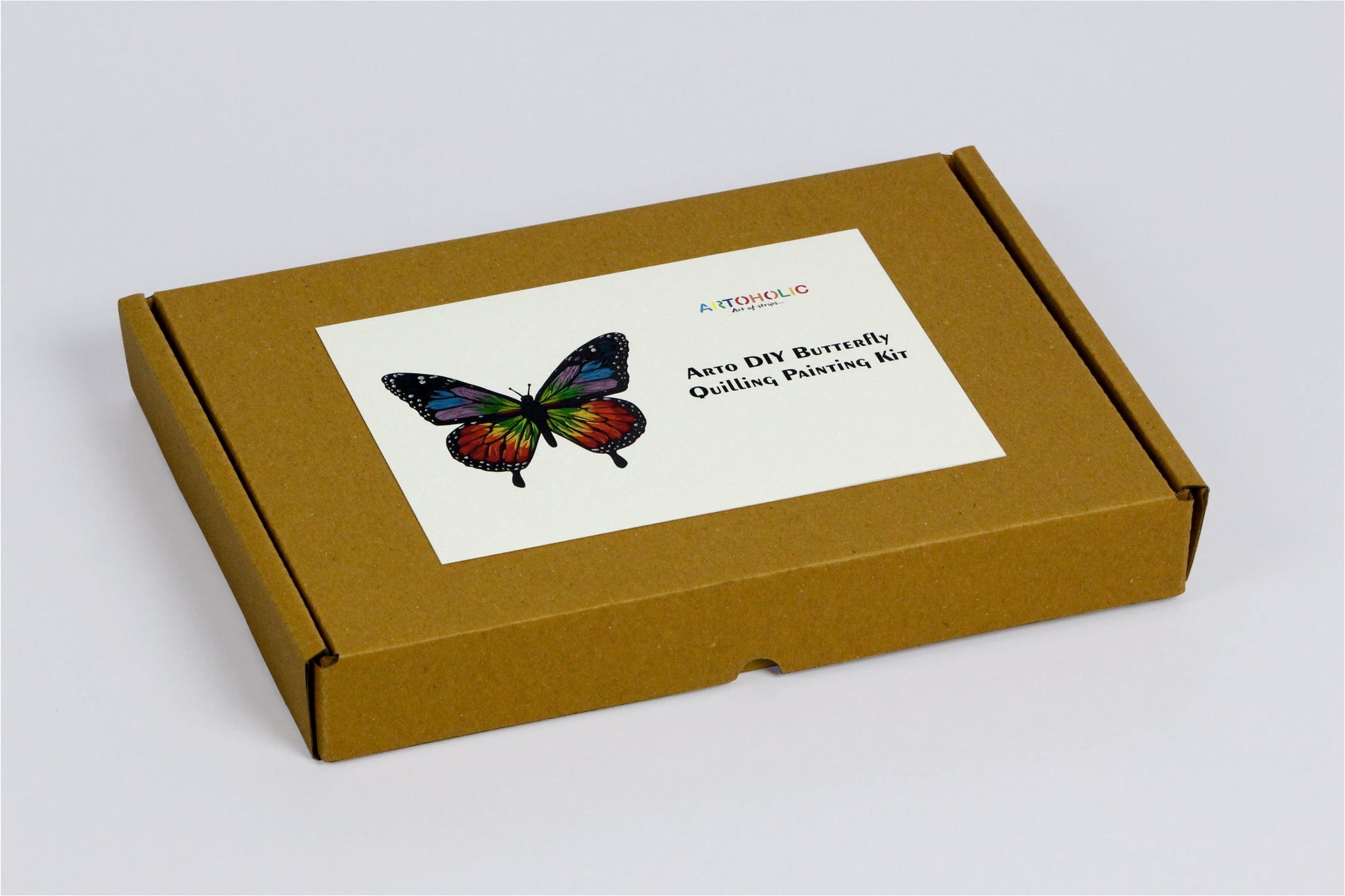 quilling diy kits