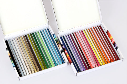 Arto Quilling Strip Box