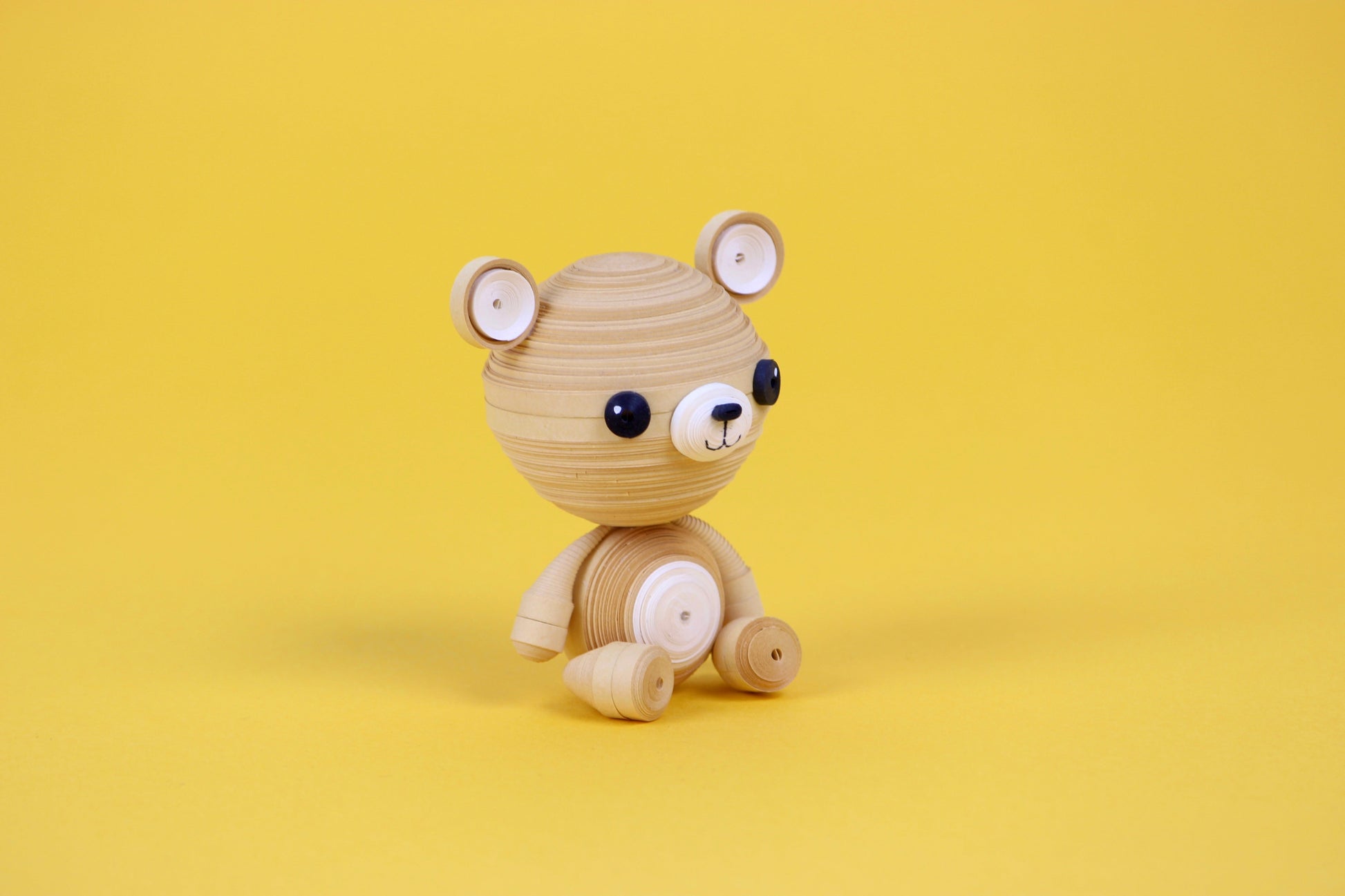 3D Quilling DIY KIT
